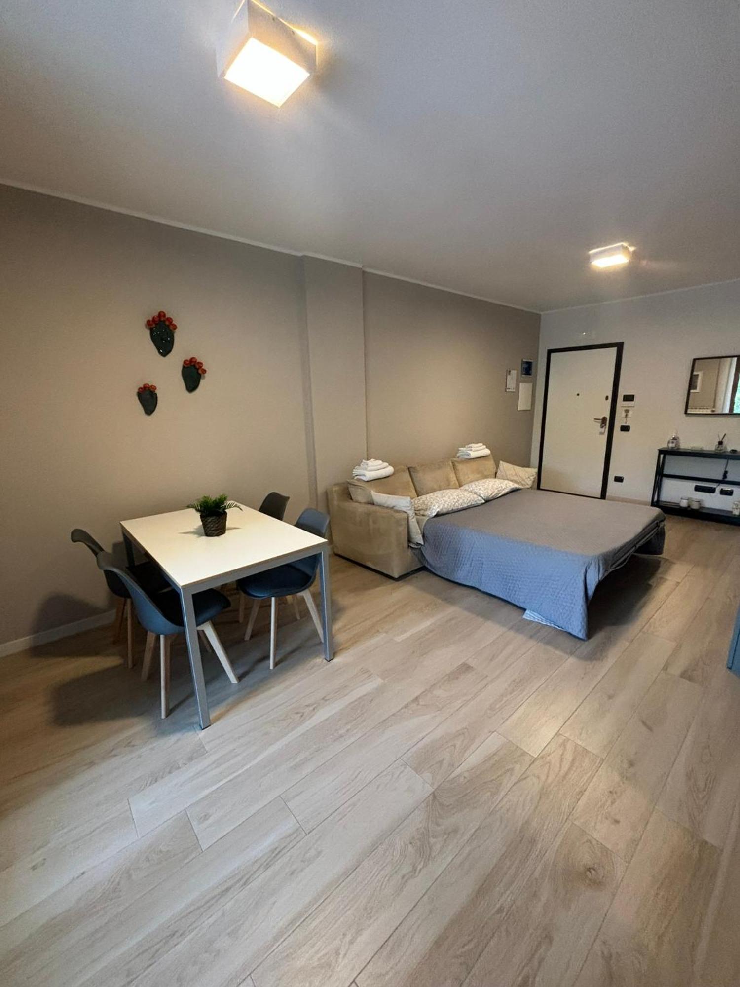Parco Apartment Bari