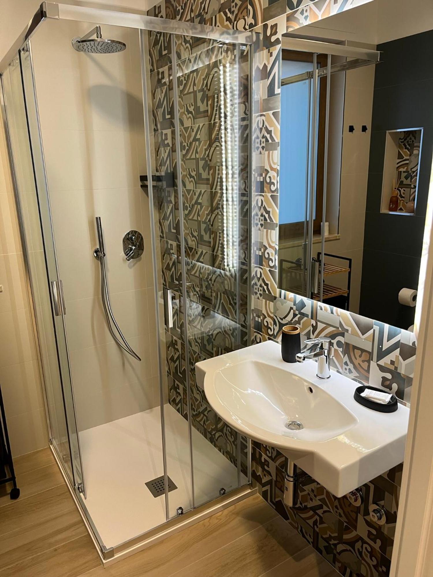 Appartement Parco Bari