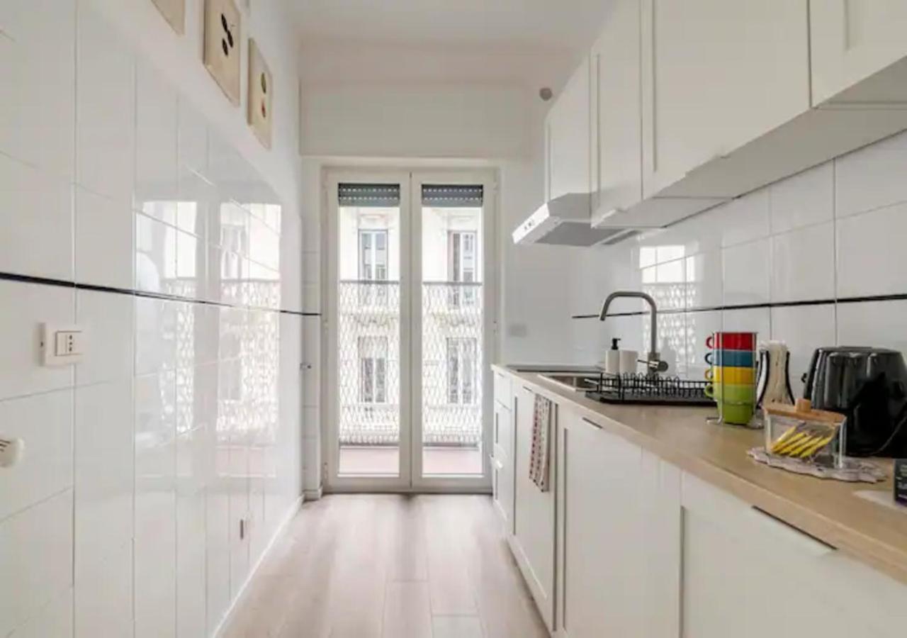 So Fine Petruzzelli Flat Apartment Bari