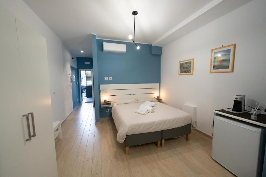 Guest house Palazzo Ennio Bari