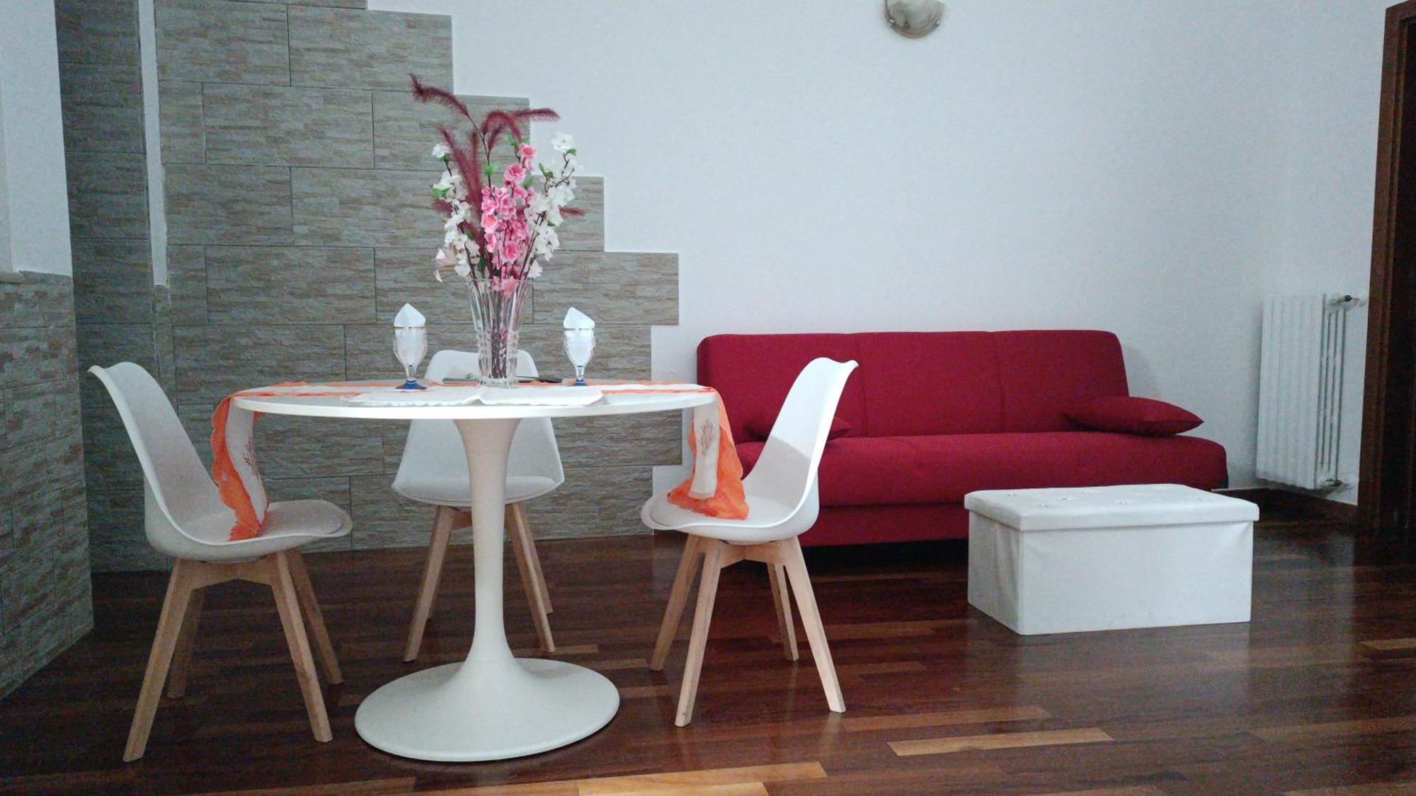 Principe Michelangelo Apartment *
