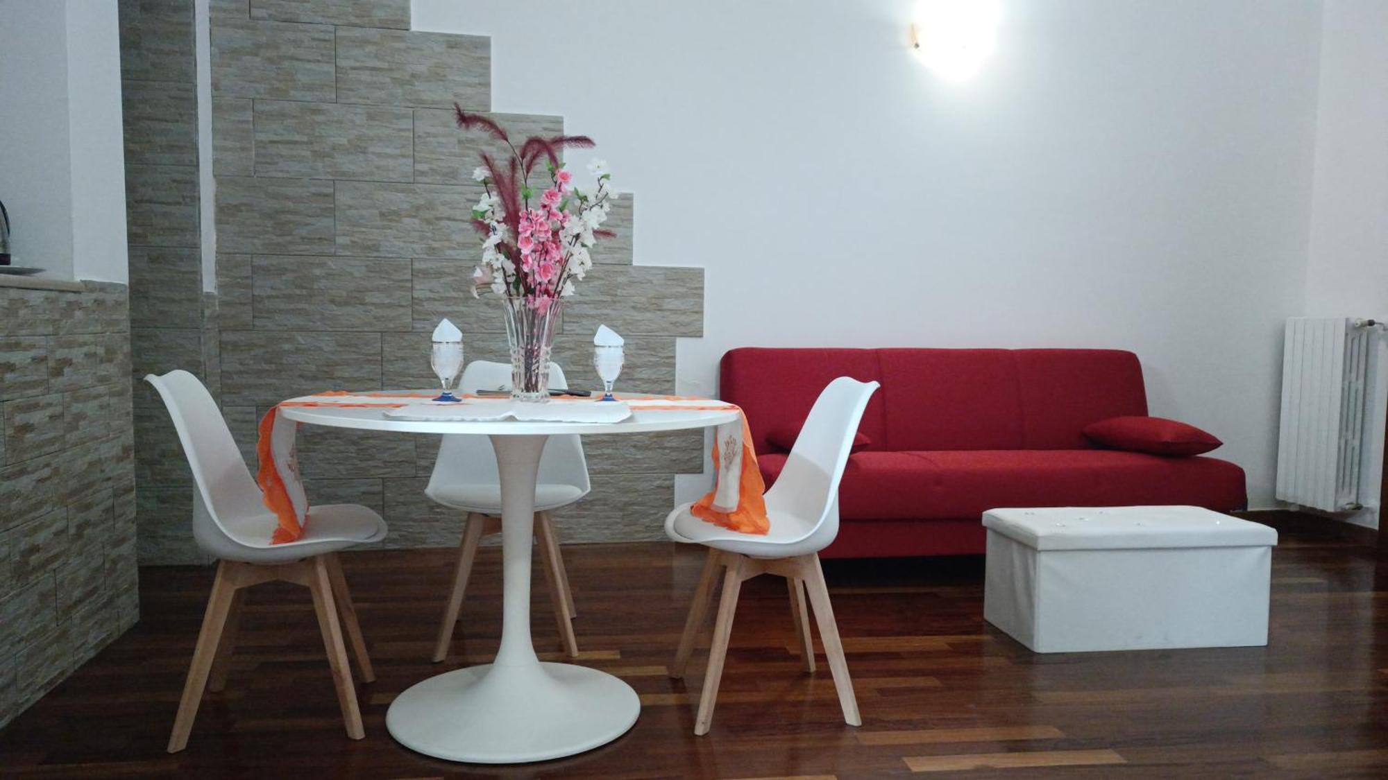 Principe Michelangelo Apartment Bari