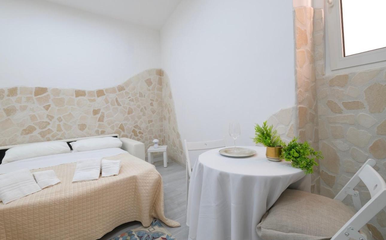 Antonia's House Apartment *