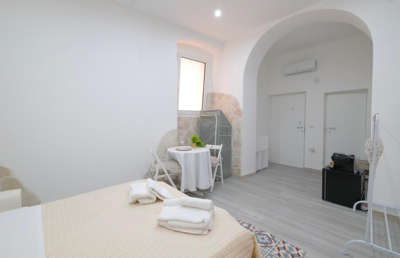 Apartment Antonia's House *