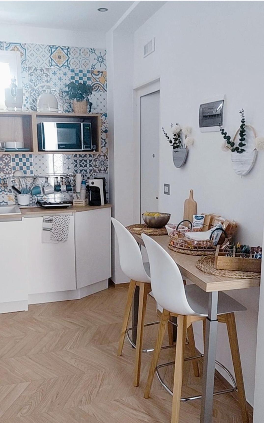 Apartament Dimora Susy *