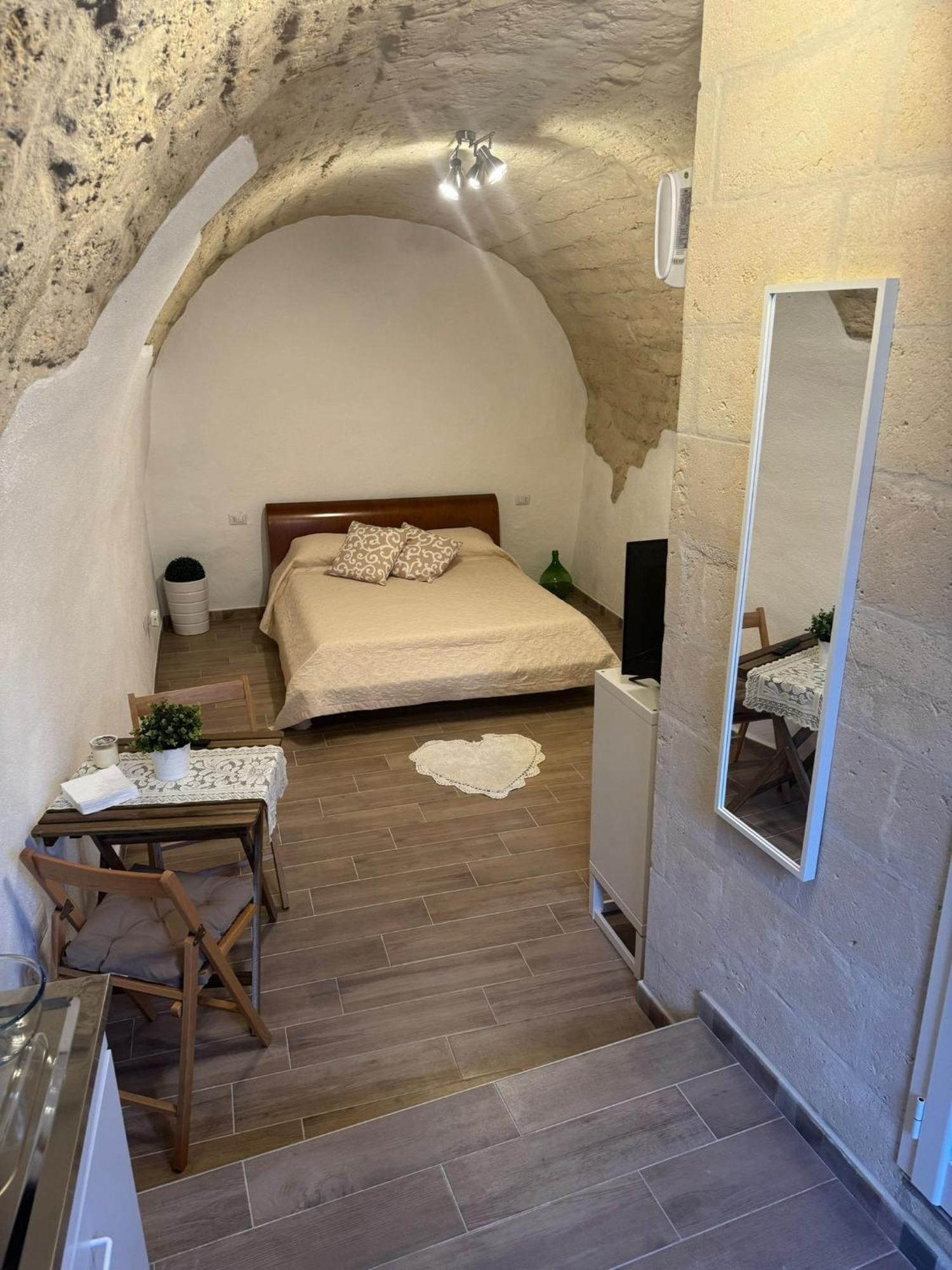 Loft Albicocca 2 Bari