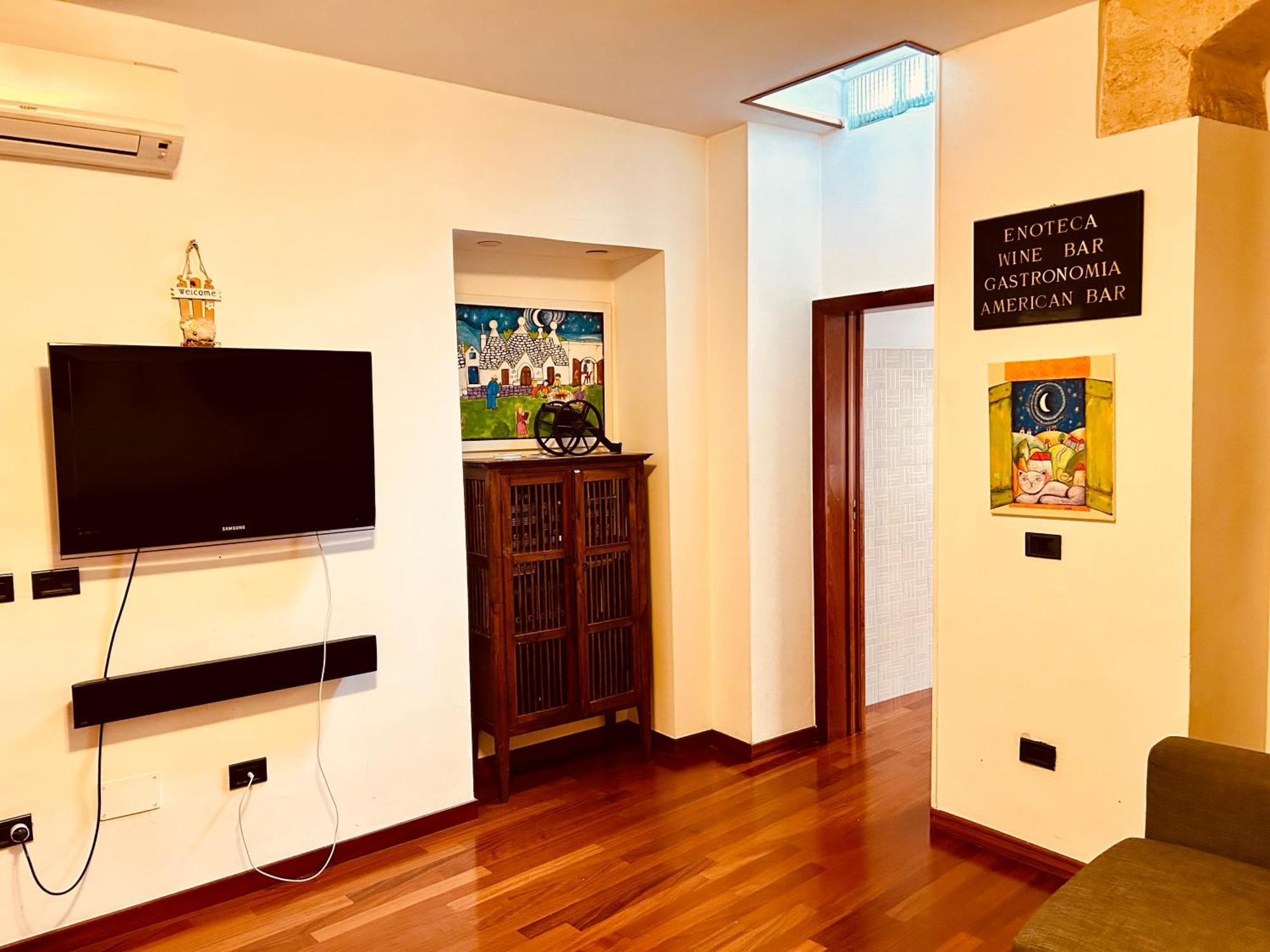 Apartment St Nicolas *