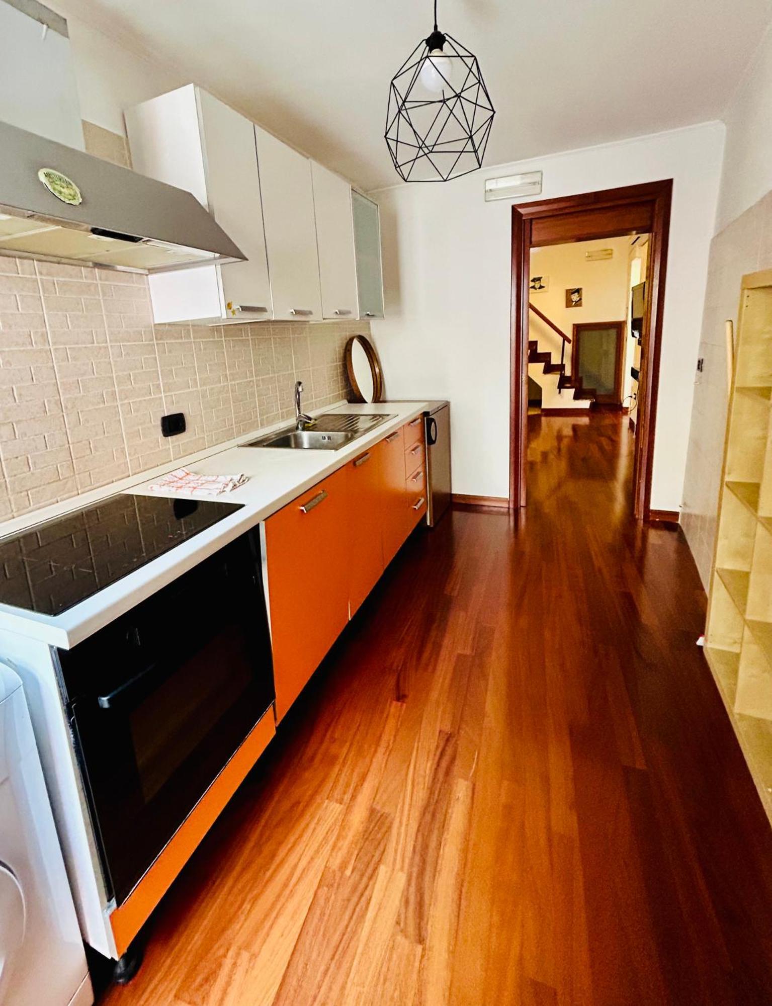 Apartment St Nicolas Bari
