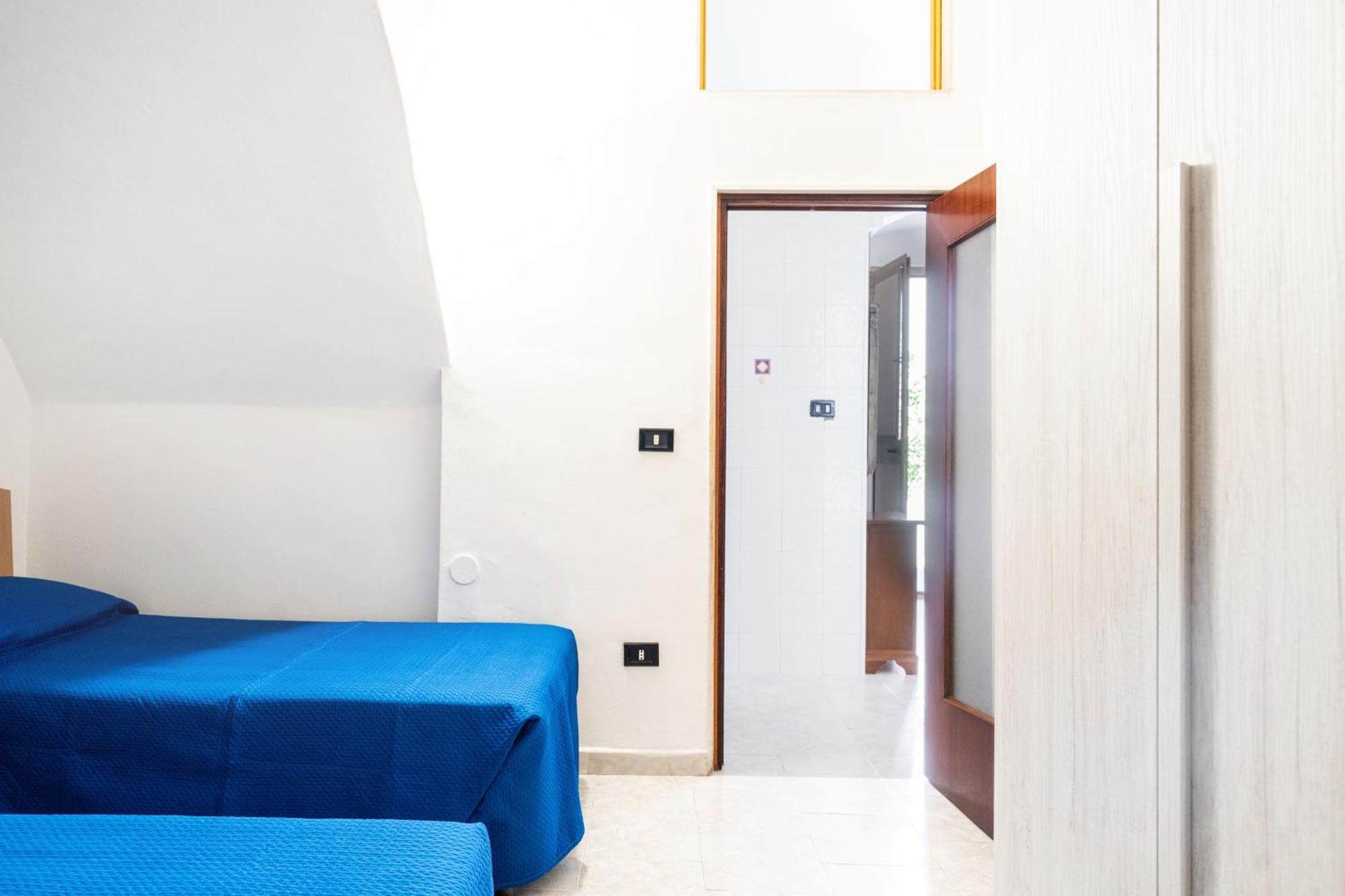 Tina House & Parking By Barbarhouse * Bari
