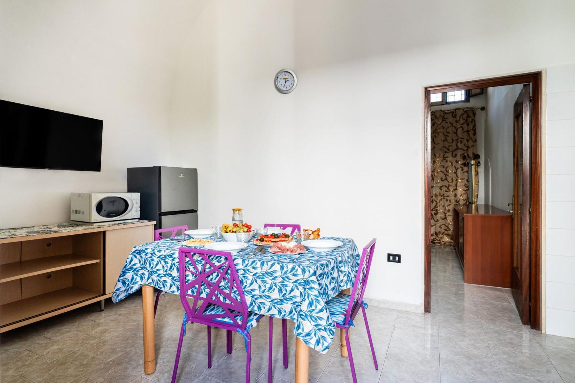Tina House & Parking By Barbarhouse Apartment