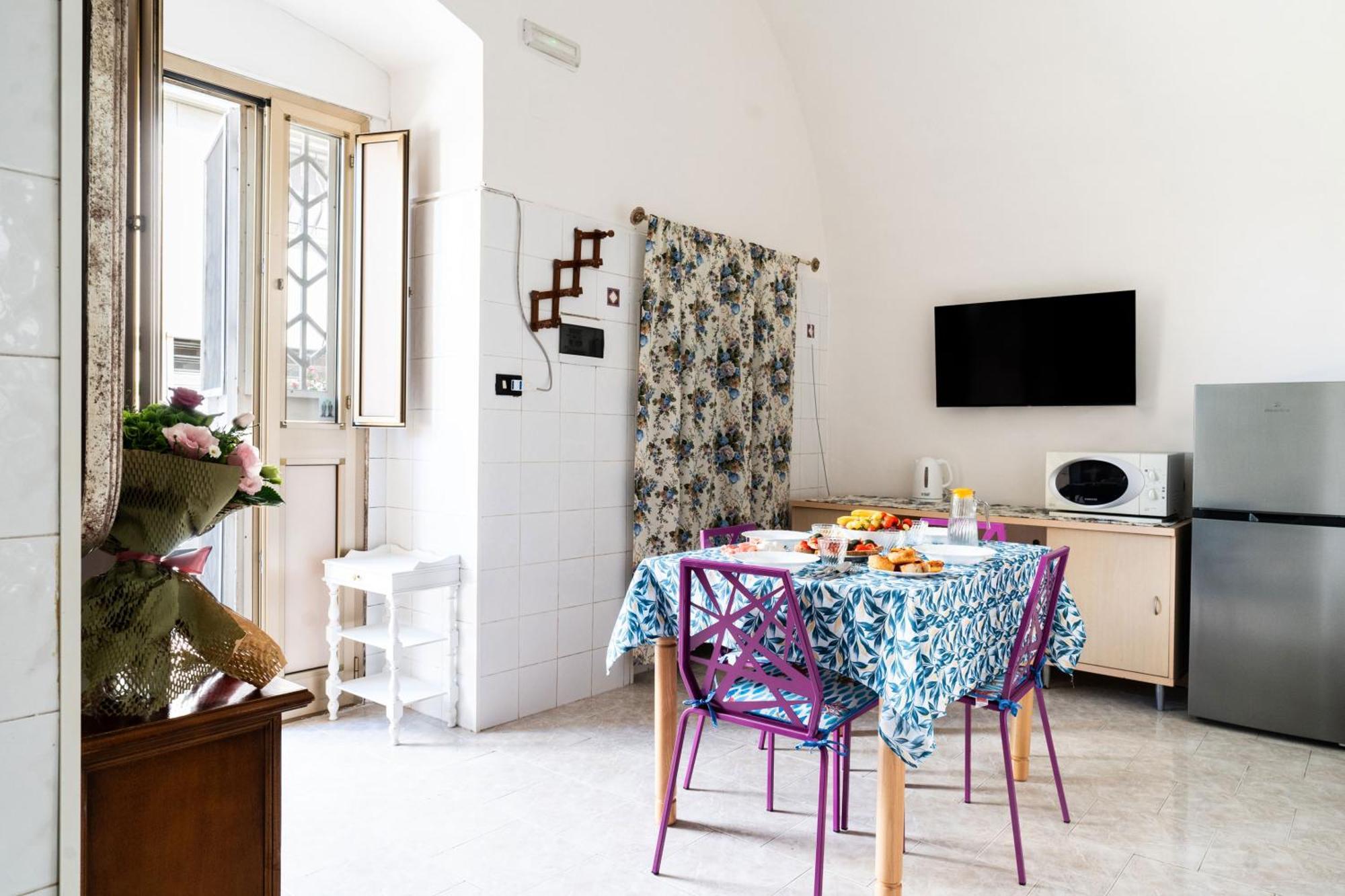 Tina House & Parking By Barbarhouse Apartment