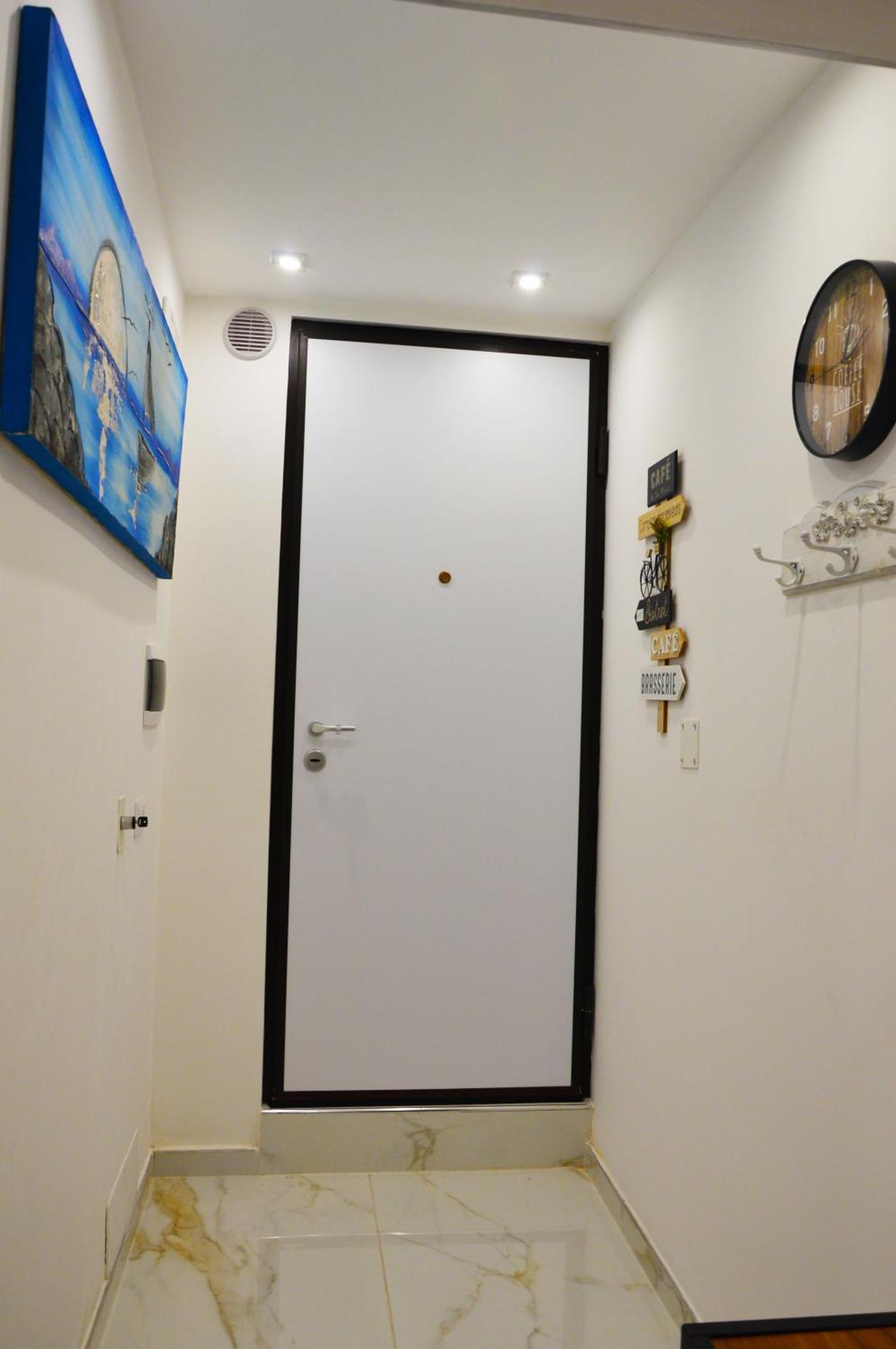 Domus Zeus Apartment Bari