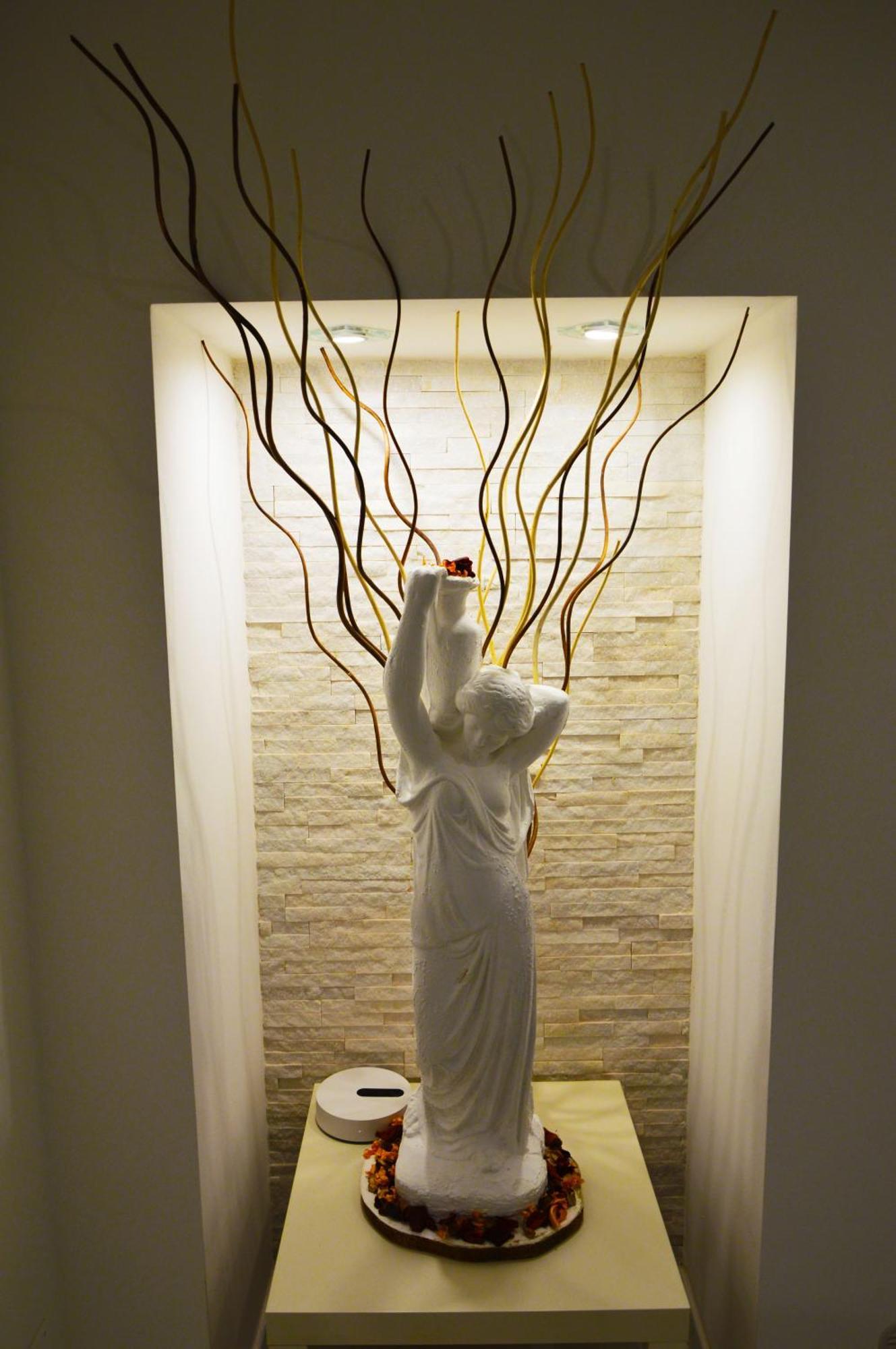 Domus Zeus Bari