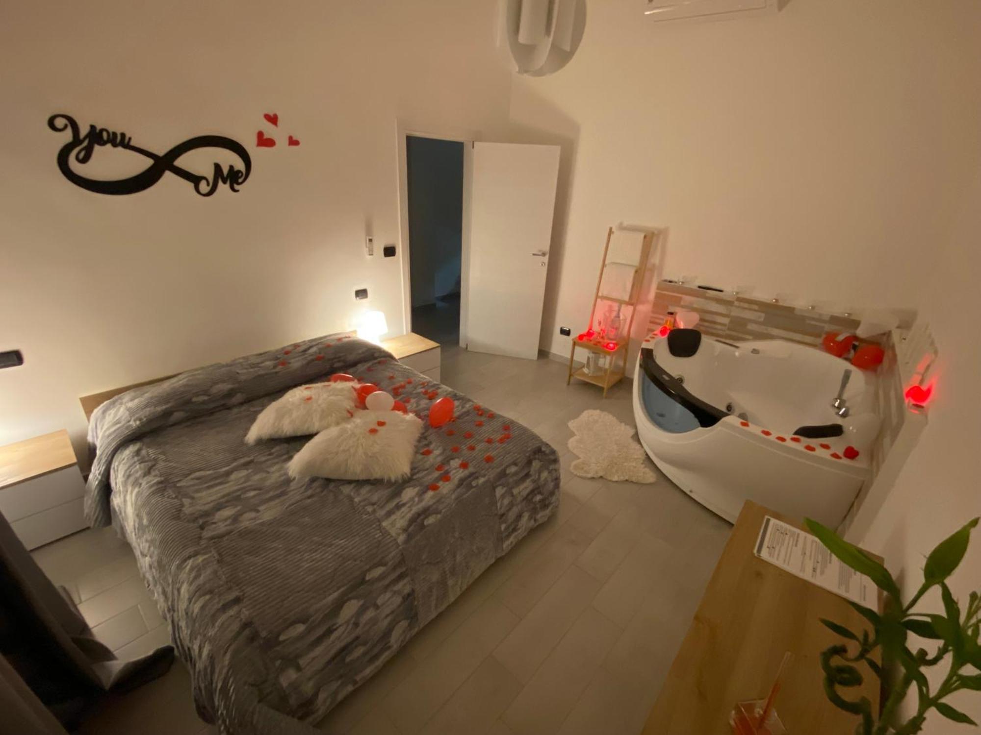 La Chicca Sul Mare Holiday home
