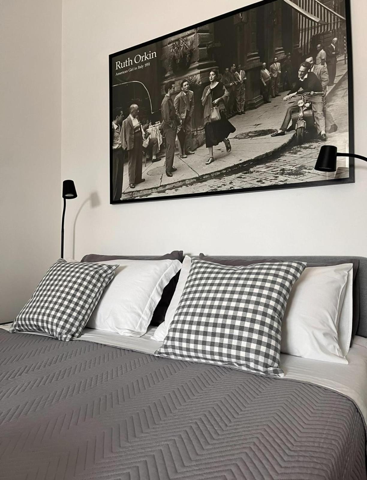 Apartment 18