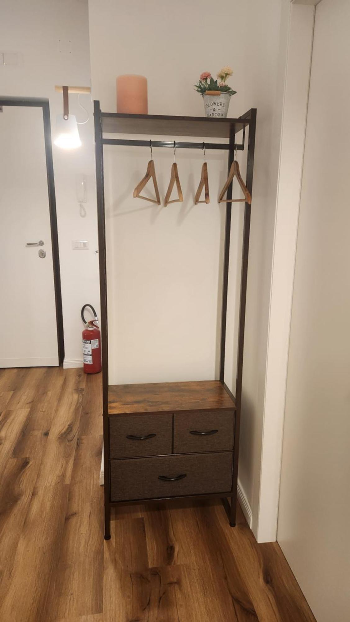 Apartman La Maison Vue Le