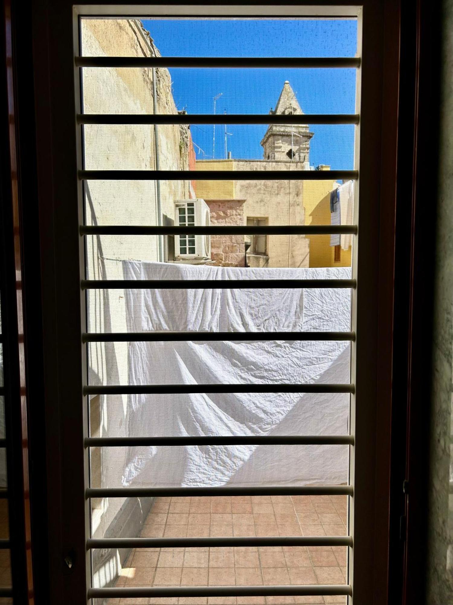 Apartment St Nicolas *