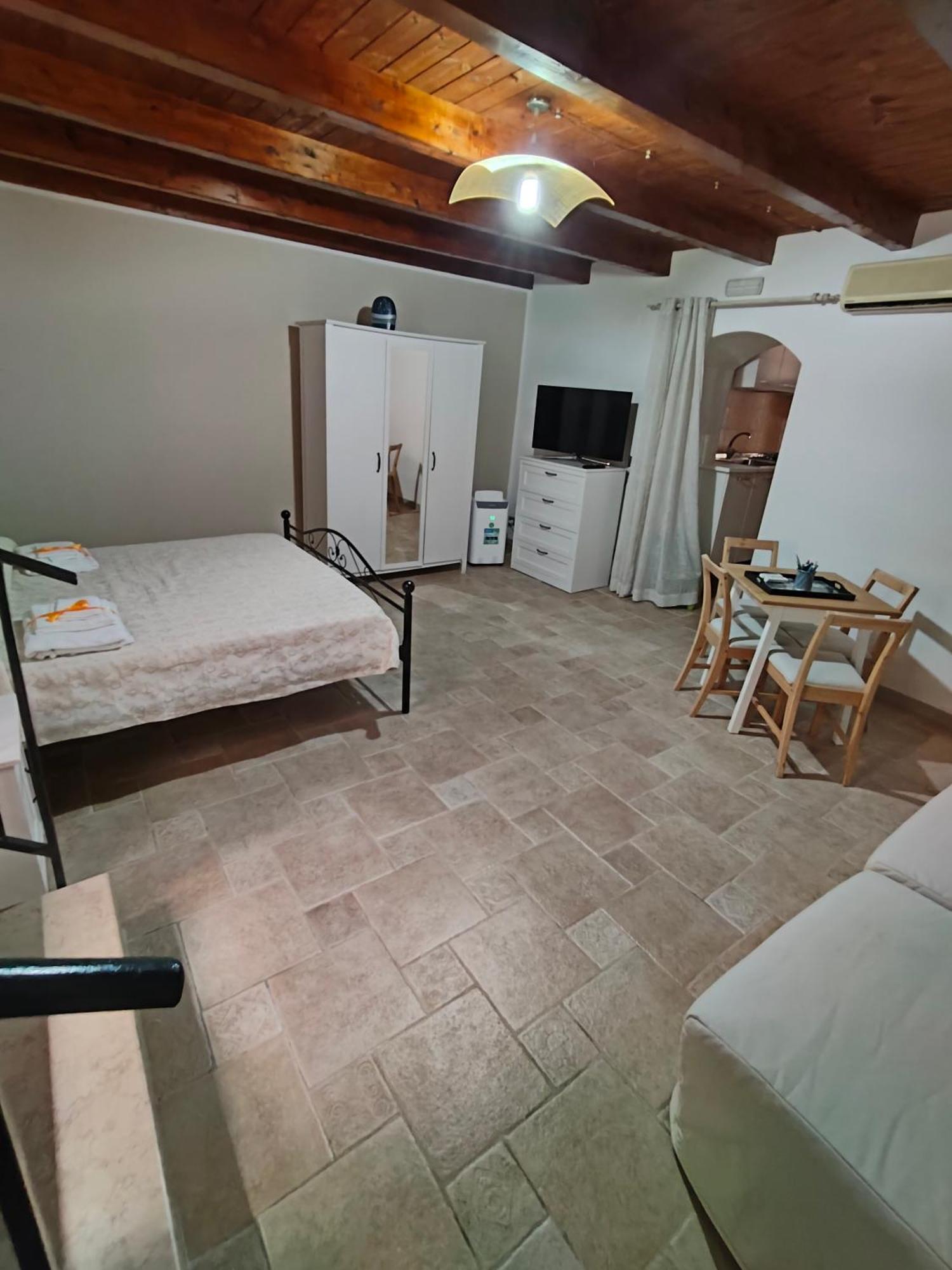 Casa Melina Apartament Bari