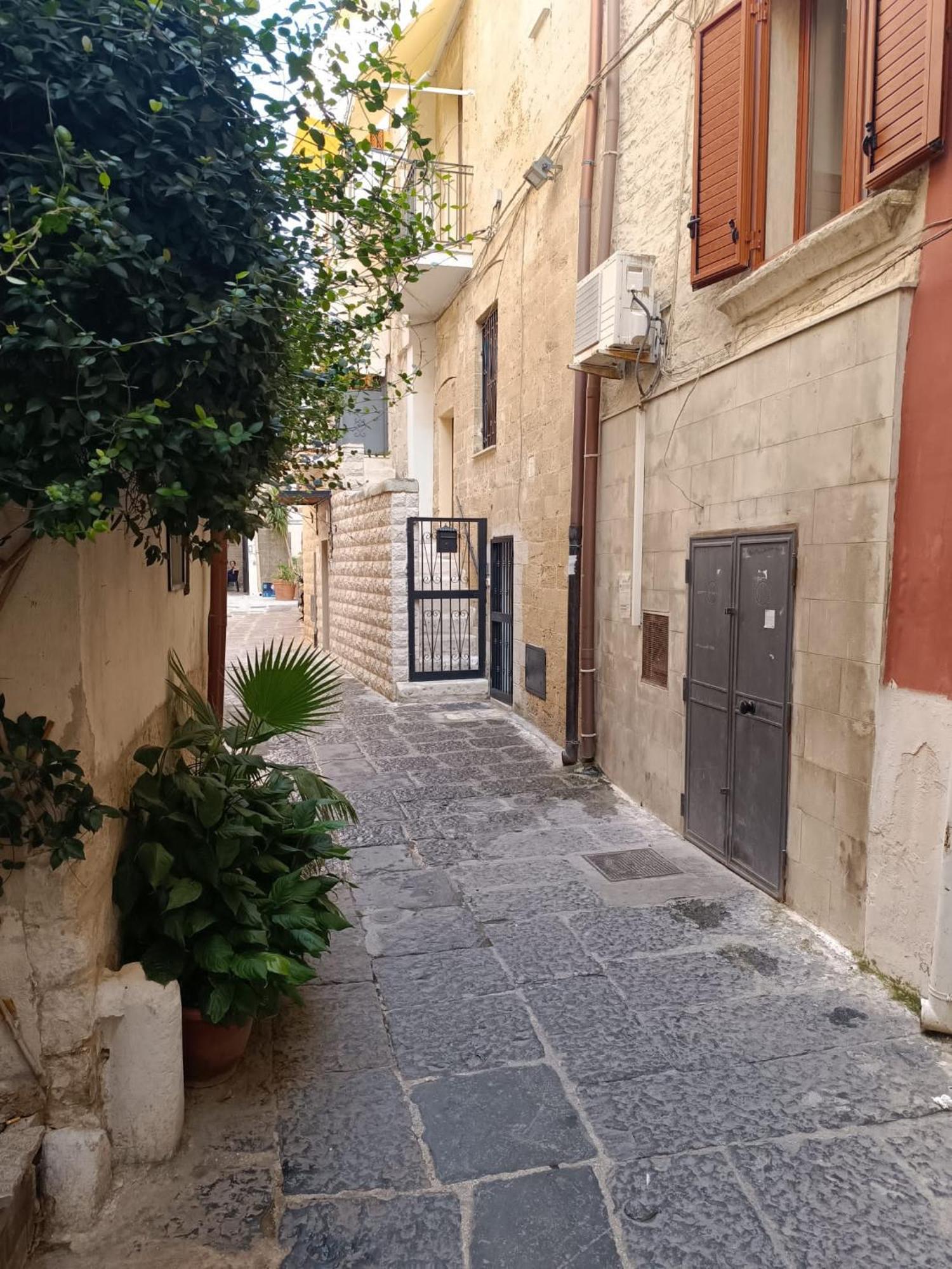 Apartament Casa Melina *
