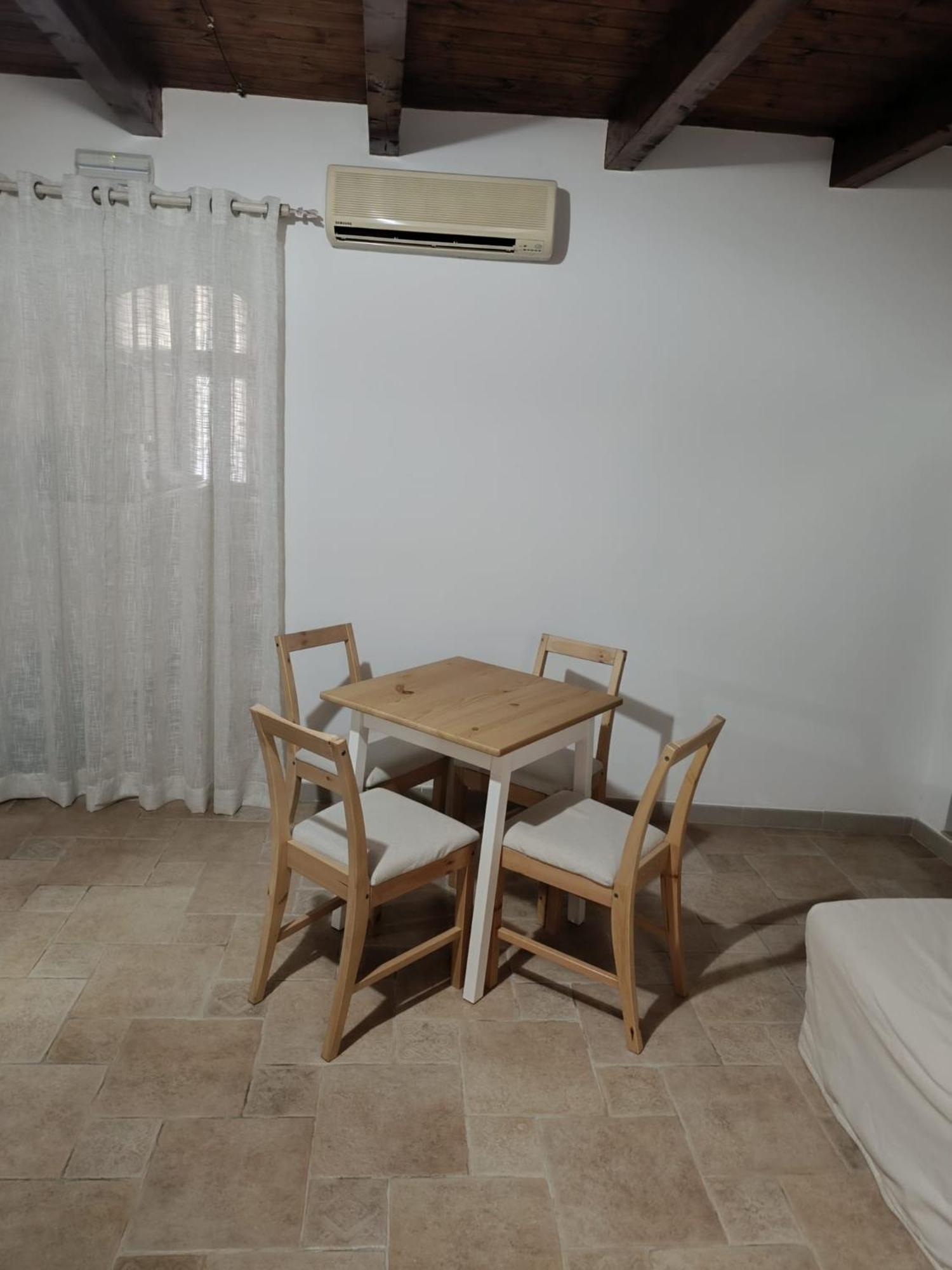 Casa Melina Apartament Bari