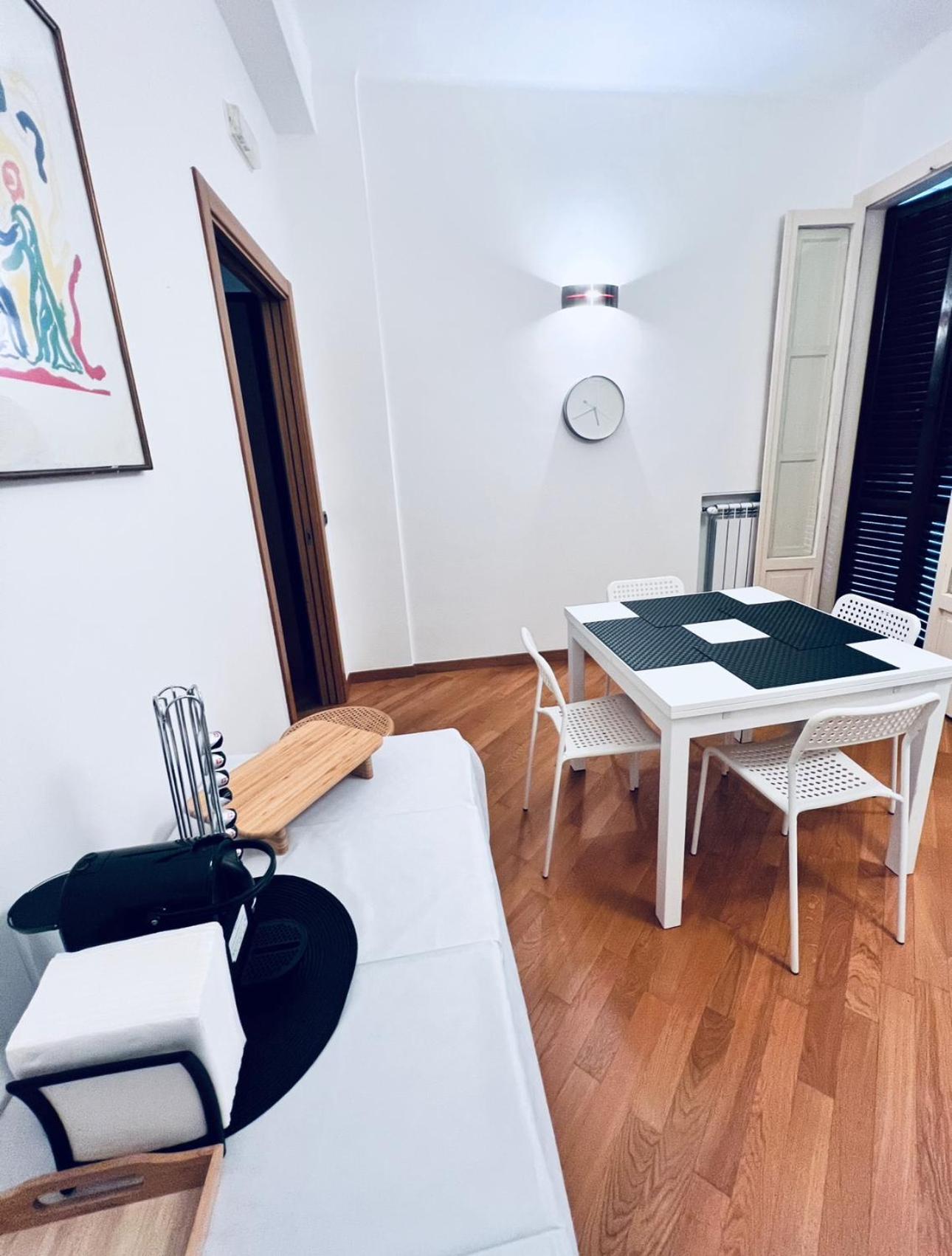 Apartman - Station *