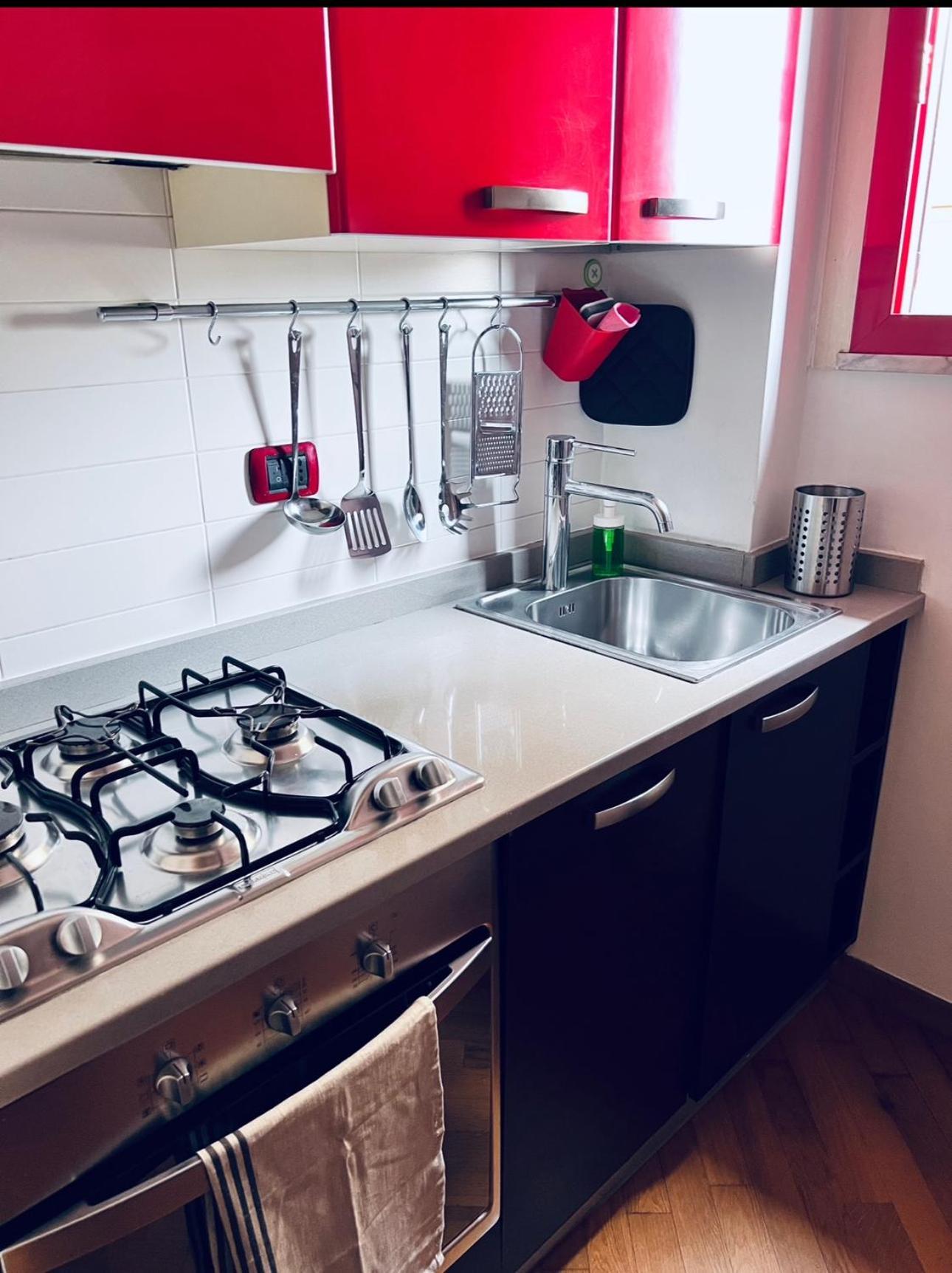 Apartman - Station Bari