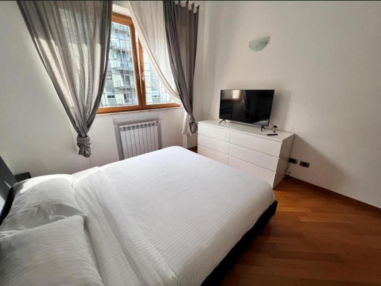 - Station Apartman