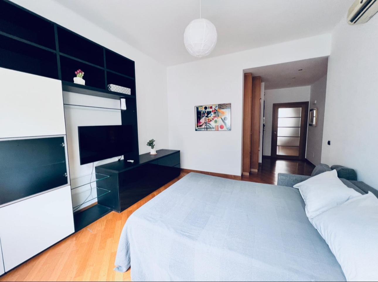 Apartman - Station