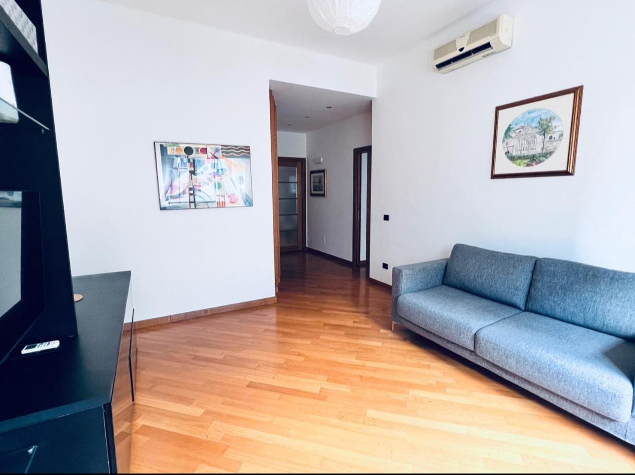 Apartman - Station *