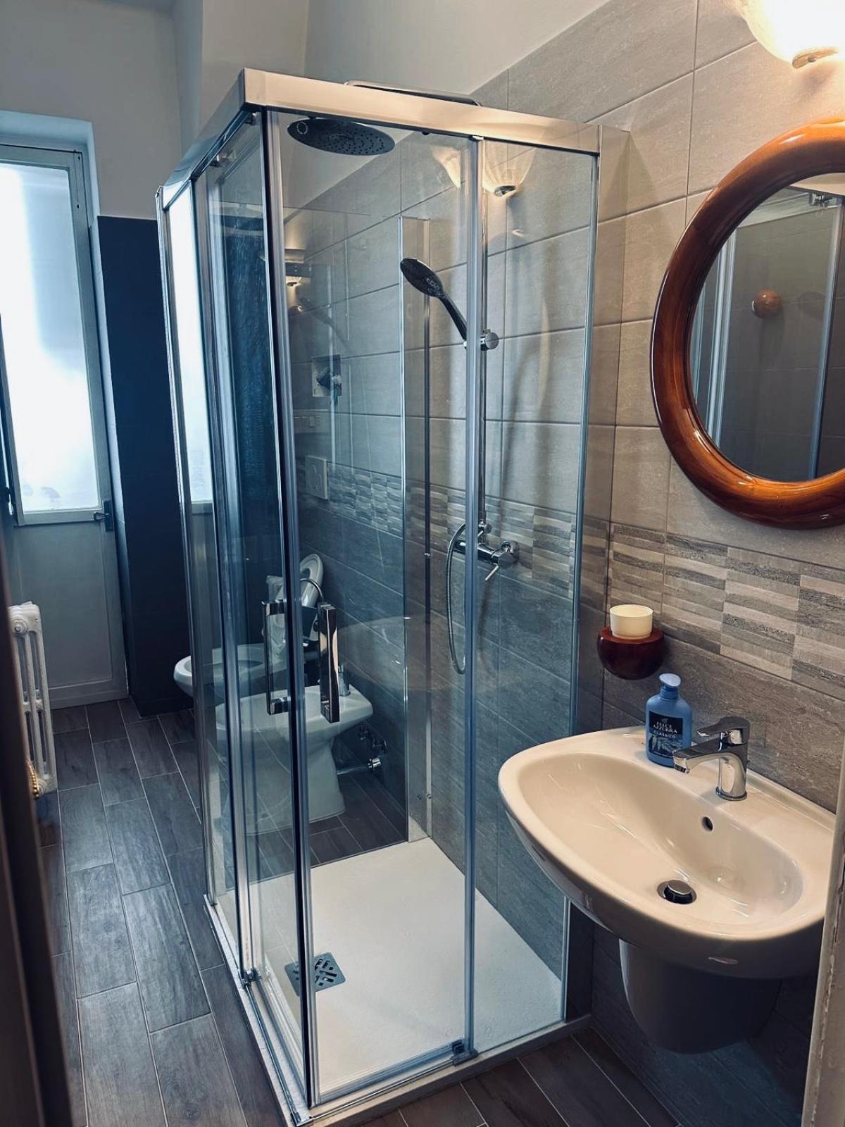 Apartment - Station