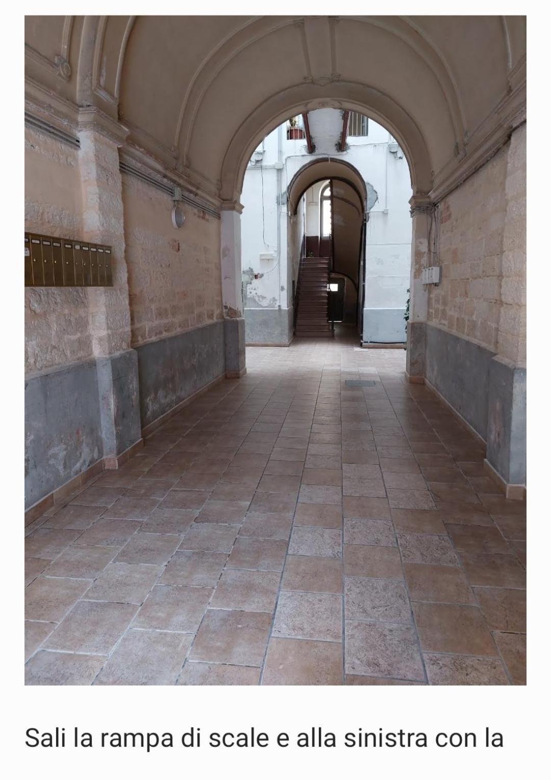 Casa Cattaro * Bari