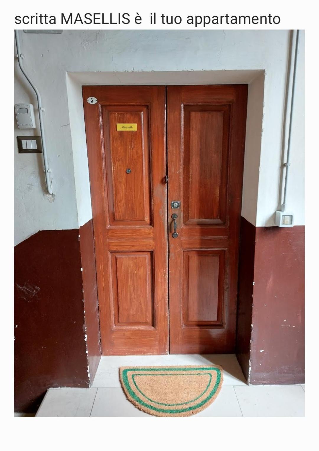 Apartament Casa Cattaro Bari