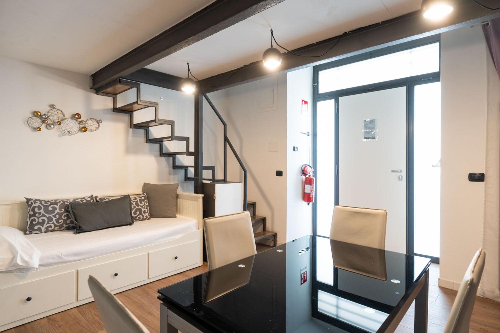 Ely's House By Wonderful Italy Apartament *