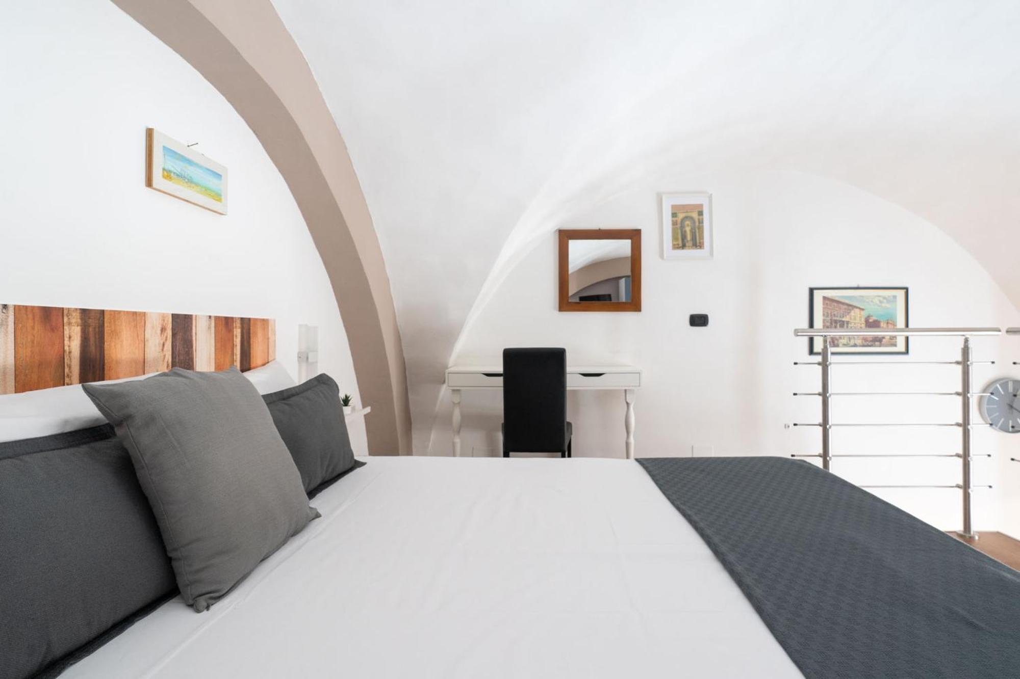 Ely's House By Wonderful Italy Bari