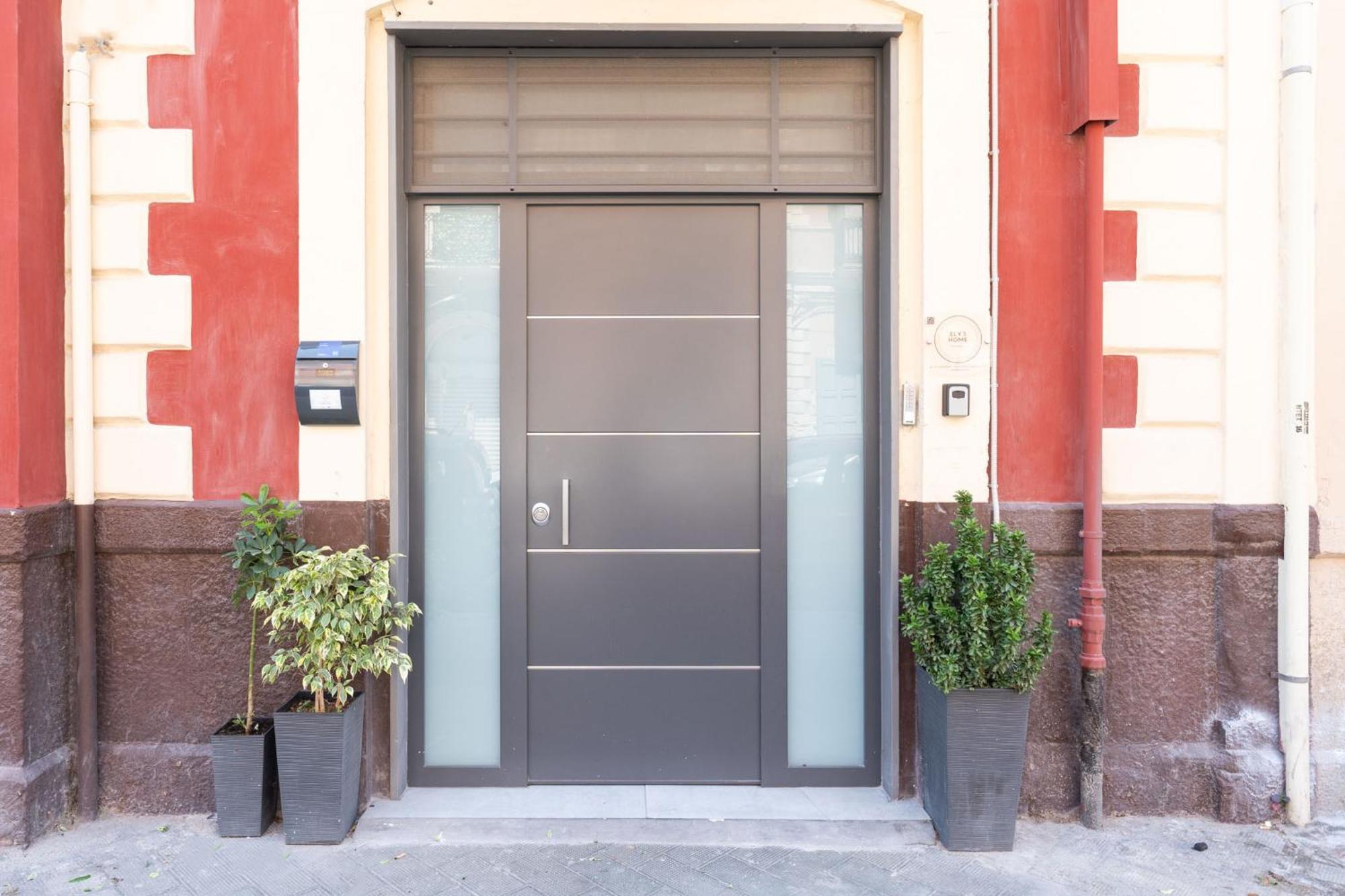 Ely's House By Wonderful Italy Apartament *