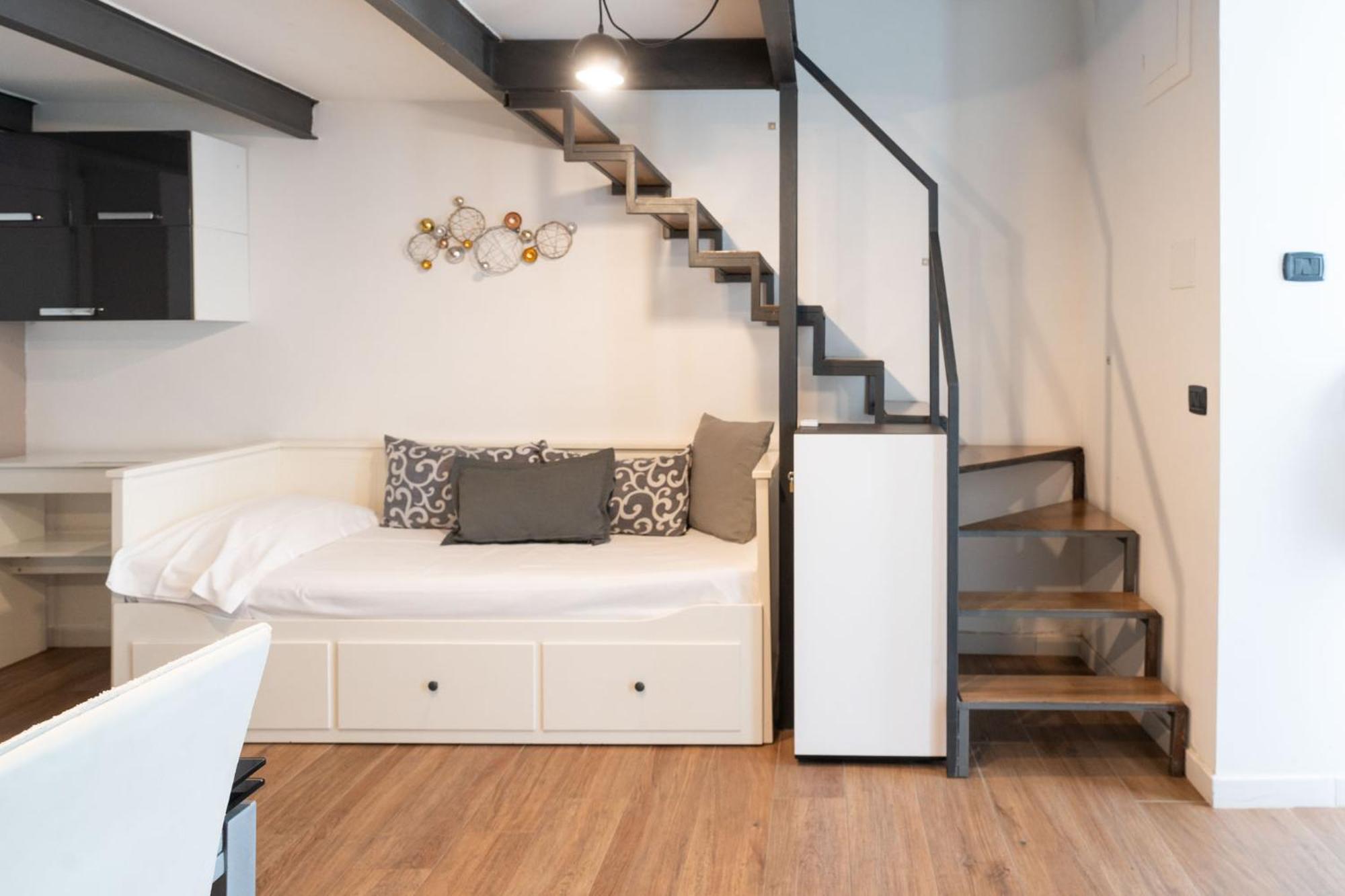Ely's House By Wonderful Italy Apartament Bari