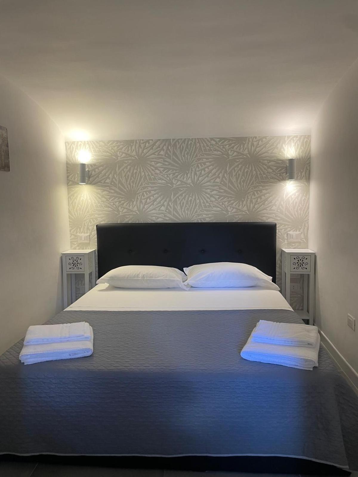 Apartamento Manzoni *