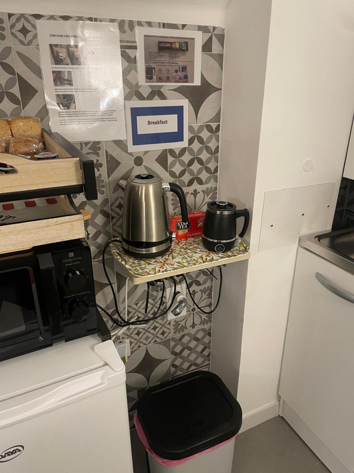 Manzoni Apartamento Bari
