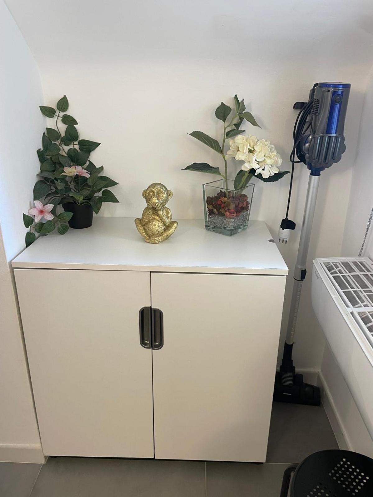 Manzoni Apartamento