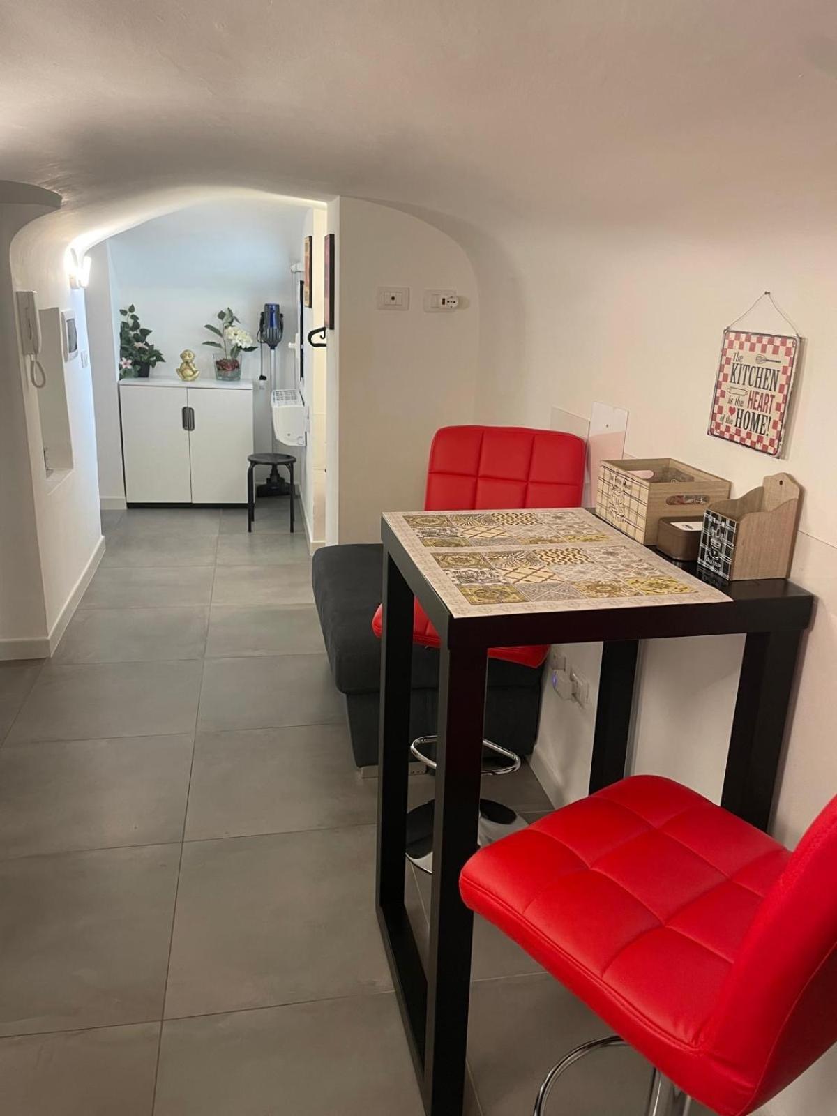 Manzoni Apartamento *