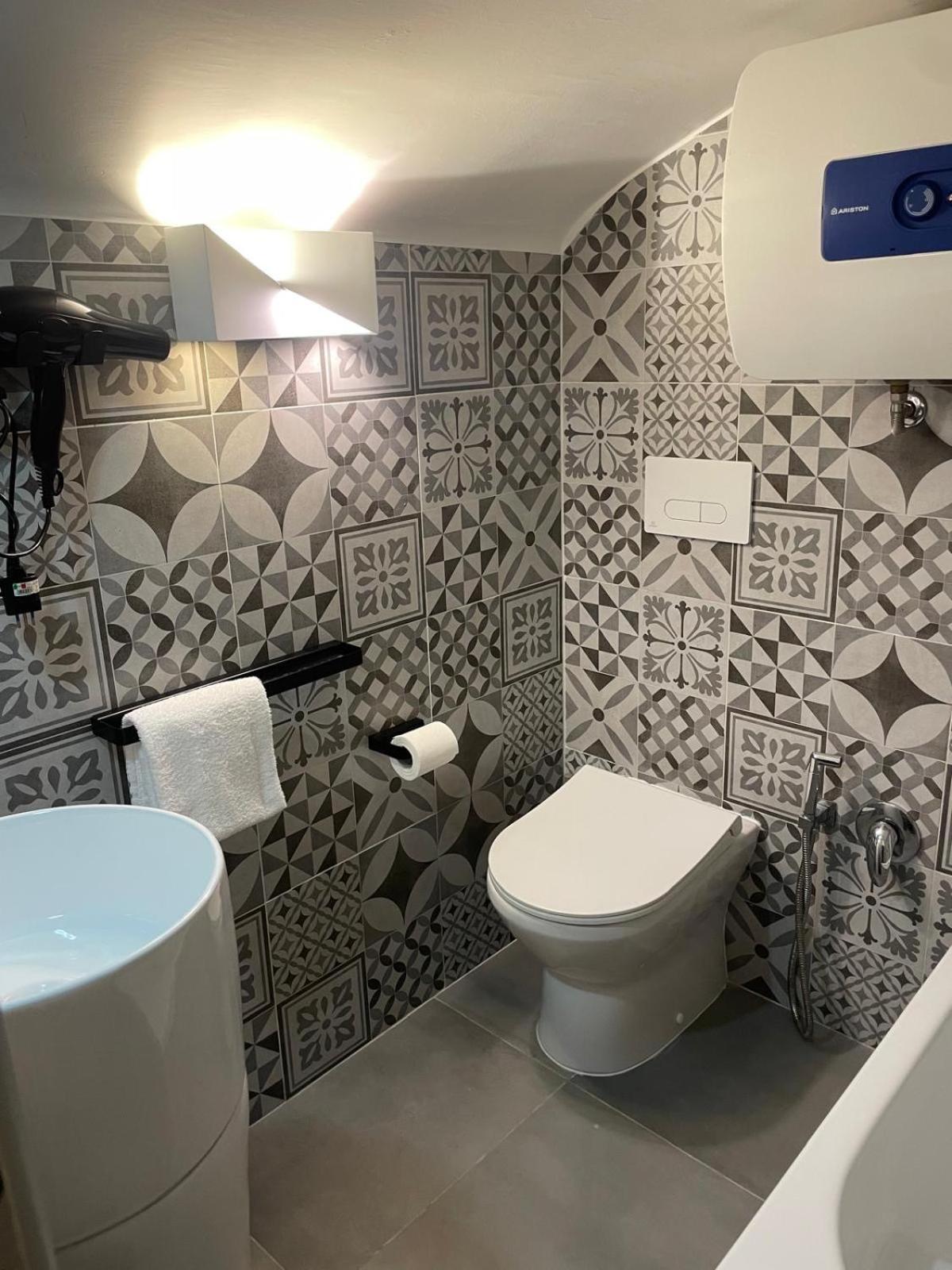 Apartamento Manzoni *