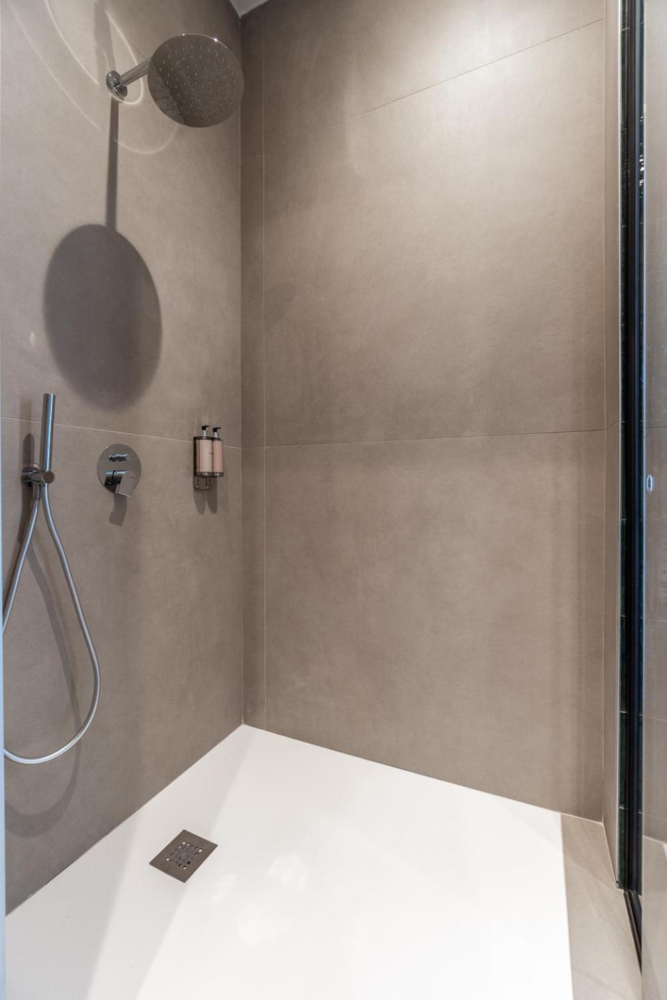Palazzo Italia Guest house Bari