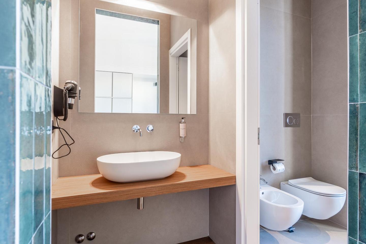Guest house Palazzo Italia *