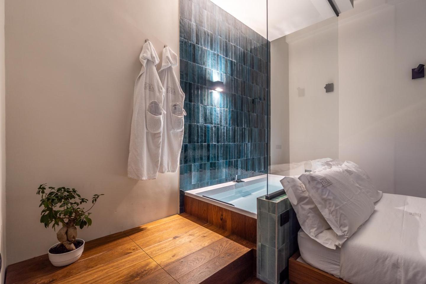 Guest house Palazzo Italia Bari