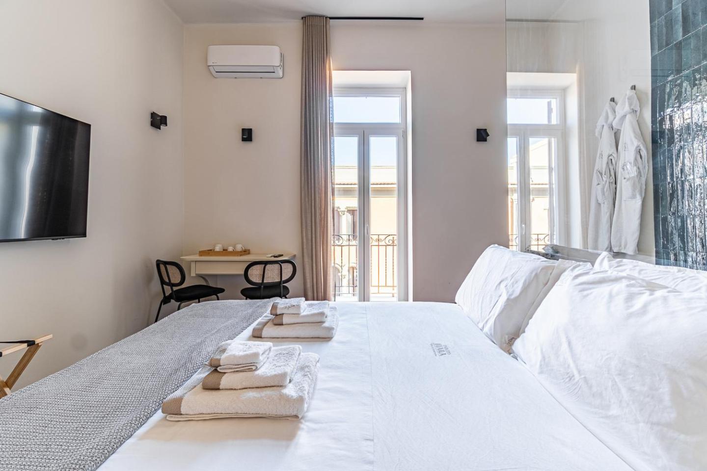 Palazzo Italia Guest house