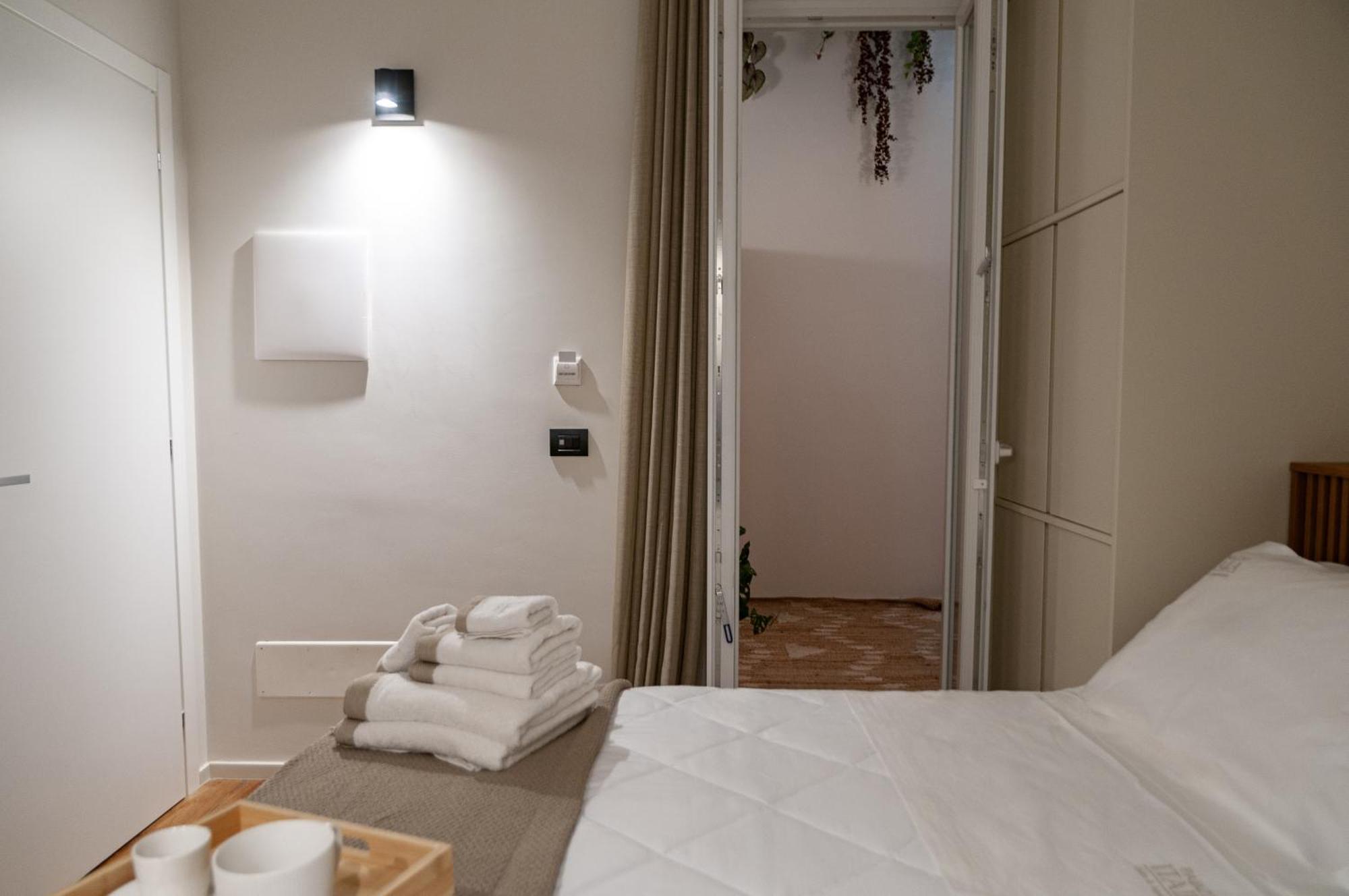 Palazzo Italia Guest house *