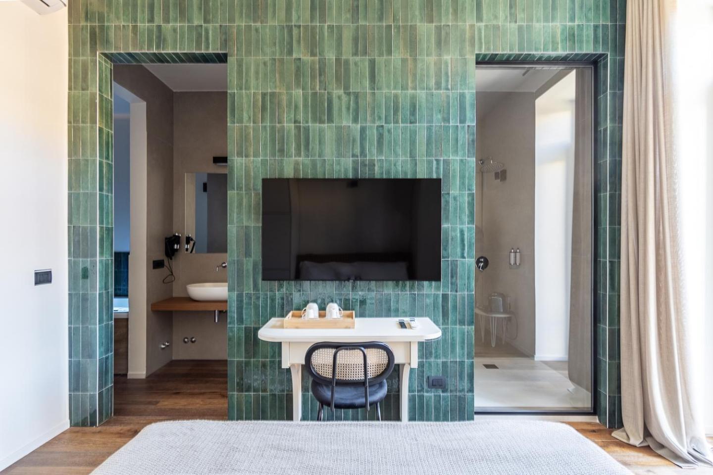 Guest house Palazzo Italia