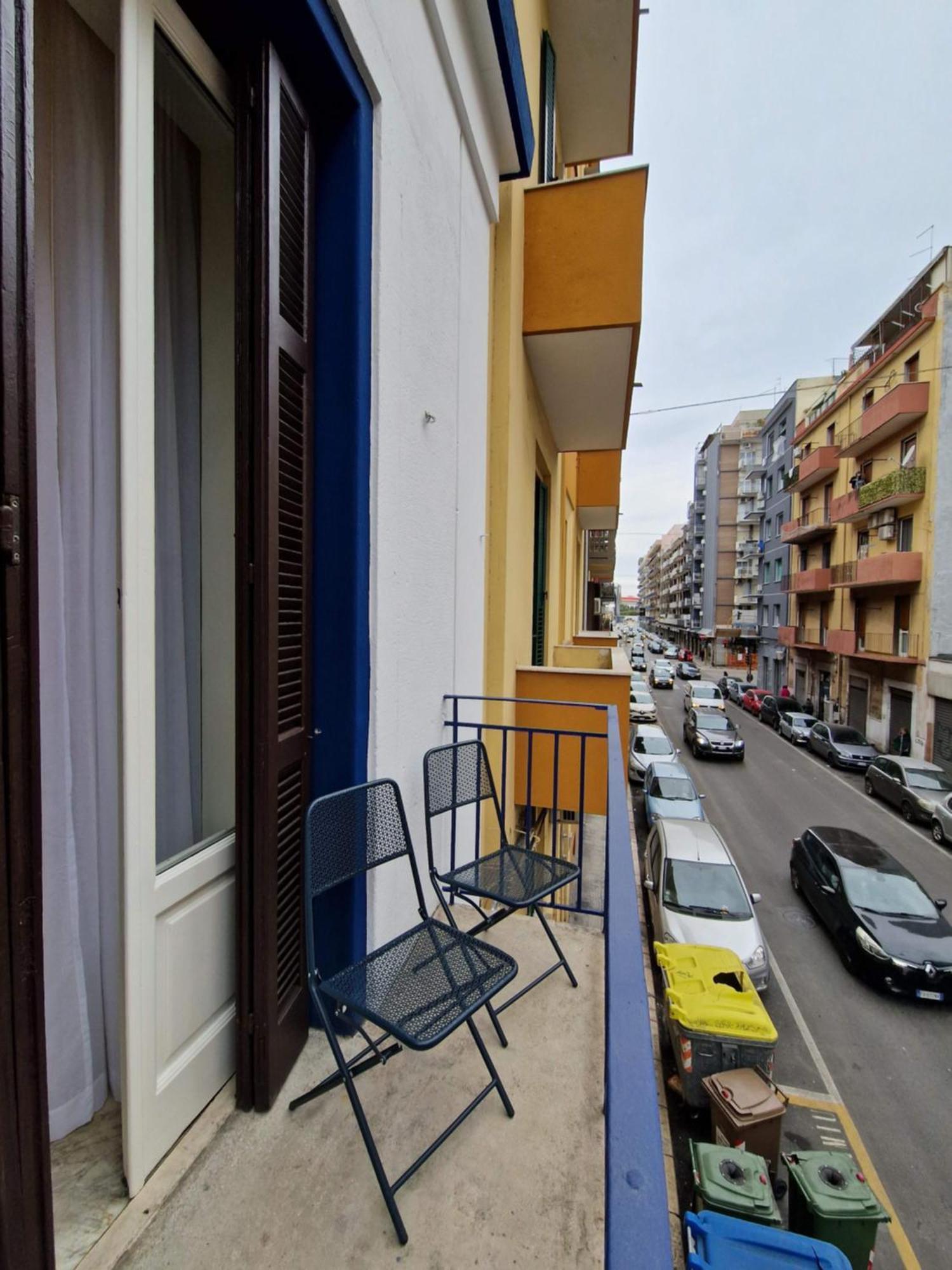 Guest house Lostabile & Coworking *