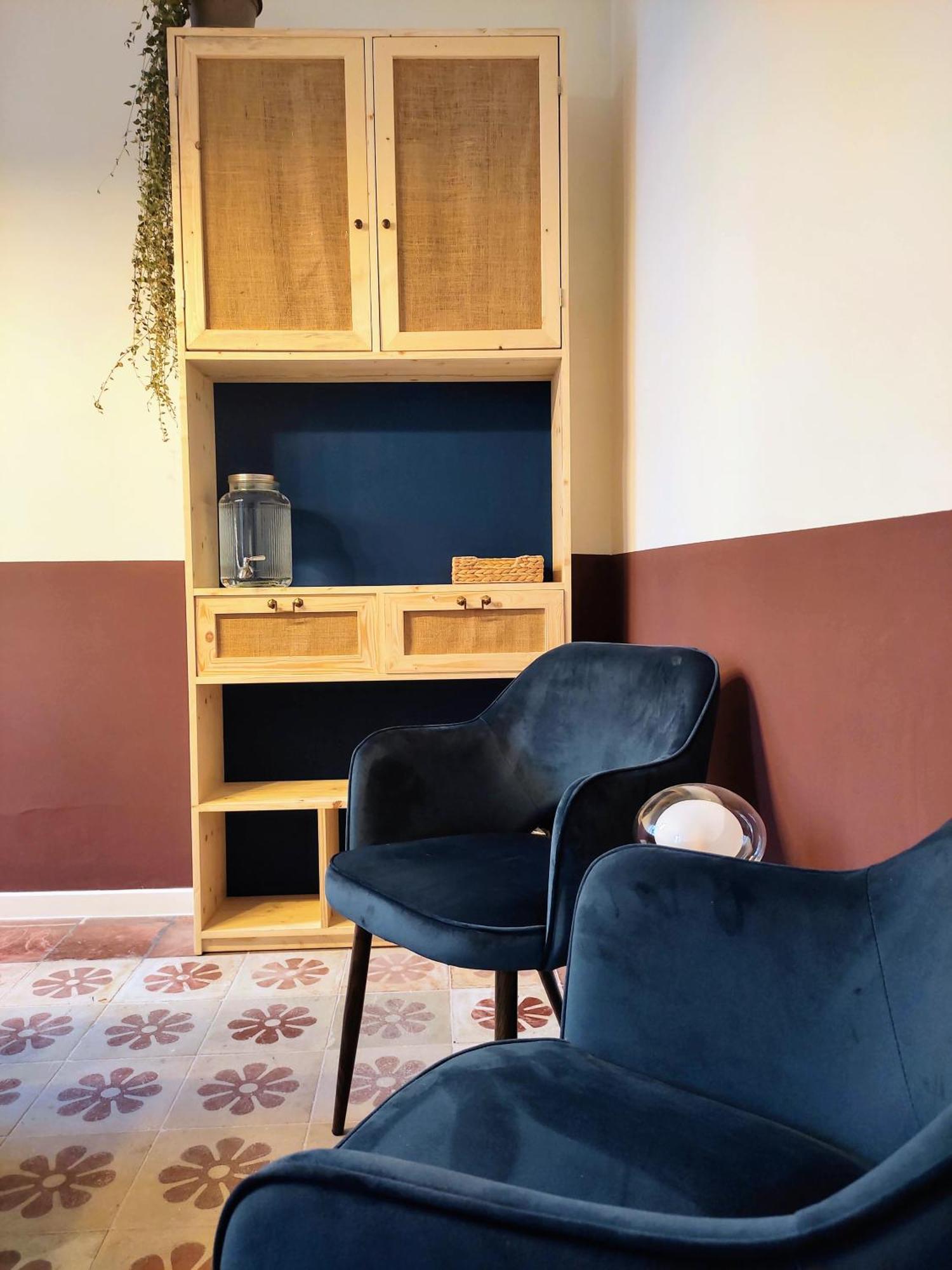 Lostabile & Coworking Guest house Bari