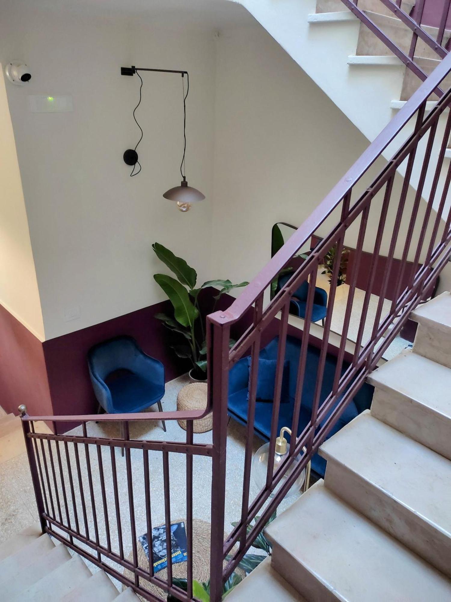 Guest house Lostabile & Coworking Bari